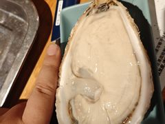 -蚝英雄·鲜蚝自助专门店