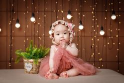 -小熊维尼高端儿童摄影(宝安旗舰店)