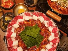 -春熙台·韩国料理(宝安西乡店)