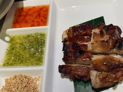 -PHO爺·越南料理(亦庄大族广场店)