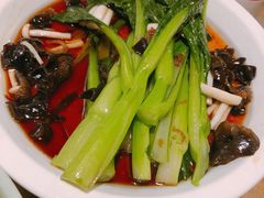 -新白鹿餐厅(城西银泰城店)