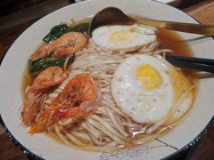 生日面-蜜桃餐厅·伴山(湖滨商业街店)