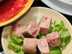 -蜀大侠火锅(森兰花园城店)