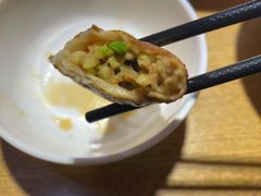 羊肉西葫芦-铸钟褡裢火烧(西三环紫竹桥店)