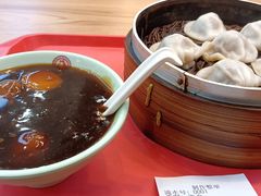 -鸡鸣汤包(仙林店)