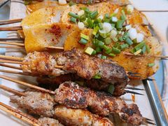 腰片-晓靖轩烧烤(沙河风情店)