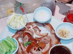 -额娘·春饼烤鸭(天鸿店)