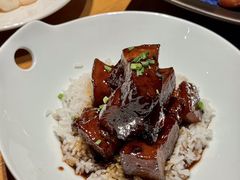 -人间酒暖·Go blanc·烧鸟·深夜食堂(陆家嘴店)