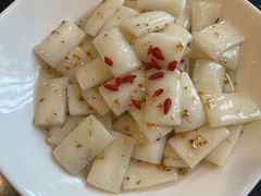 -小姨家常菜(昭萍东路店)