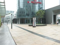 门面-漫咖啡(中纺国际店)