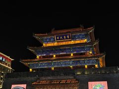 -鼓楼夜市