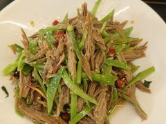 -九寨沟石锅鱼(沣峪口二十年店)