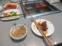-海底捞火锅(振华商厦店)