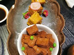 -柒园·三十年创意杭帮菜(龙湖滨江天街店)