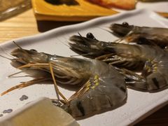 -江户烧肉(高德店)
