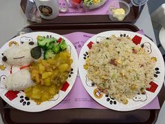 -史努比缤纷世界