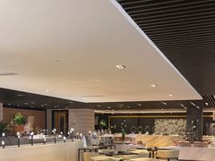-中航泊悦酒店·云庭咖啡厅(虹桥机场T2店)