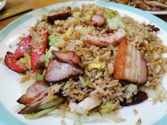 -香港仔茶餐厅(凤阳店)