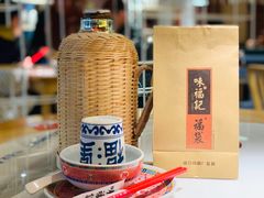 -味福记·江西小炒·南昌小吃(青山湖万达店)