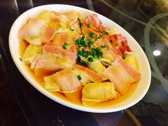 -珍宝蟹舫·巴城味道(巴城总店)