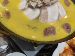 -东北老猎人(新居里店)