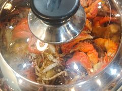 -钱库里海鲜自助(唐山街店)