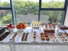 -玉见cake低糖蛋糕甜品台定制(河西店)