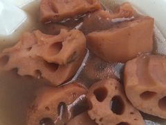 -雨田饭店