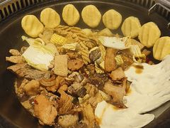 -东北铁锅宴(云龙华府店)