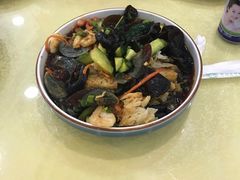 -普天和酒楼·新津菜·烤鸭(天津之眼店)