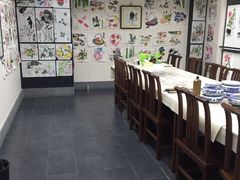 -秦汉胡同书法古筝围棋国画书院(宝地分馆)