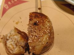 -龍聚祥烧麦馆(万达店)