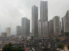 -重庆十八梯传统风貌区