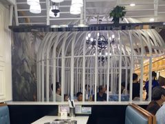 -集杰尚品海鲜烤肉自助餐厅(乳山振华店)