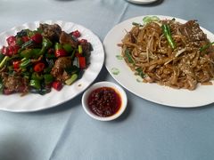 -四海轩(珠海海泉湾店)