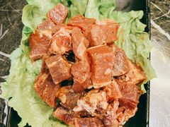 -烧烤季休闲餐厅(贵阳蟠桃宫店)