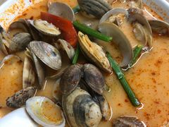 -陈根记大牌档