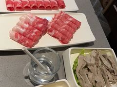 -海底捞火锅(王府井店)