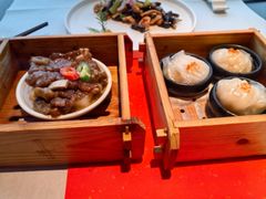 馋遇虾饺皇-馋遇江南·精致湖景雅宴(东方之门店)