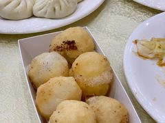 -奥华餐厅·老张记(台基厂店)