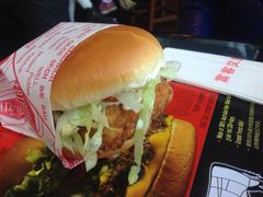 iphone_upload_pic-FATBURGER 特富客汉堡(外交公寓店)