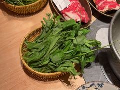 -巴奴毛肚火锅(七宝领展广场店)