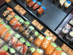 -缘喜外带寿司(上海嘉定宝龙广场店)