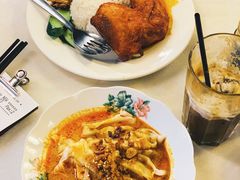-何九海南茶店(鬼仔巷店)
