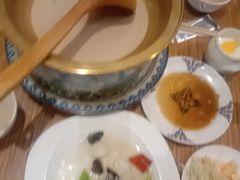 -蒙亨·手把肉·蒙古包文化主题餐厅(天恒广场店)