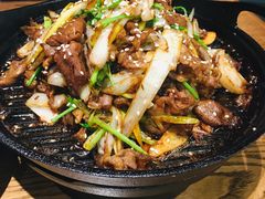 -渝悦情·新派川菜(建国门店)