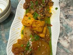 -浩海火烧云傣家菜(京广店)