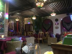 大堂-喀秋莎俄罗斯西餐厅(广州分店)