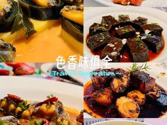 -怡情荟•海鲜青岛菜(五四广场旗舰店)