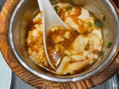 -三道菜(明堂公园店)